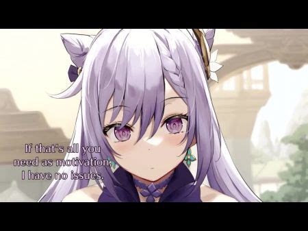 Genshin Impact Hotntubes Porn