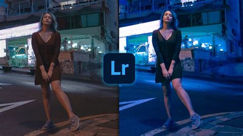 Edit Photos In Lightroom Lightroom Mobile Editing Tutorial Youtube