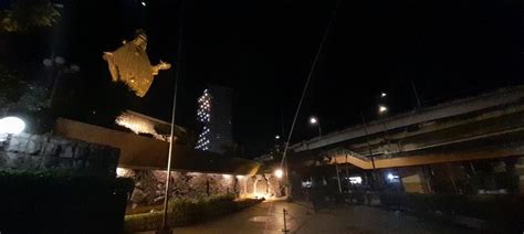 Edsa Rector Calls For Decorum Respect On Sacred Ground