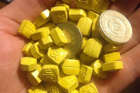 Dicionário Internacional De Teologia Do Antigo Testamento - Warning over dangerous Yellow UPS and Pink AUDI Ecstasy pills ! | Rave ...