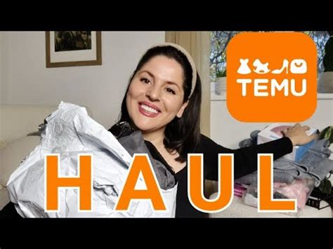 Temu Haul Kako U Tedjeti Novac Pri Kupovini Na Temu App Moji