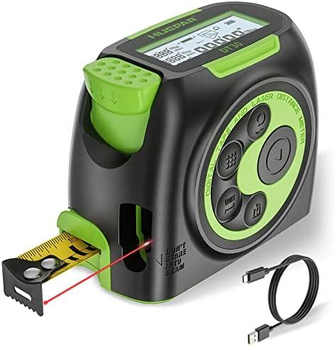 ETape 1752 WP 106 Digital Tape Measure 3 4 X 16 Amazon