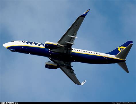 Ei Evr Boeing As Ryanair Eduardo Paixao Silva Jetphotos