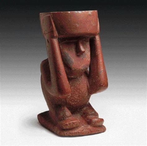 Inca Figurines