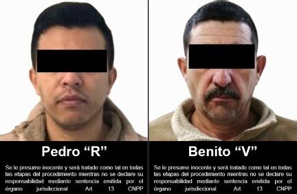 EN CASOS DIFERENTES FGR ENTREGA EN EXTRADICIÓN A DOS PERSONAS A LOS EUA