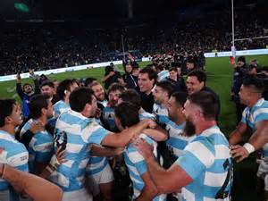 Los Pumas vs Springboks, mano a mano con debilidades y fortalezas: por