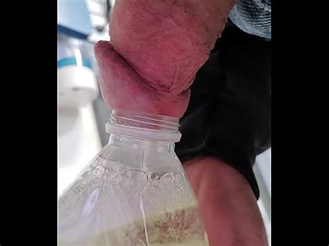 Fill A Bottle With Hot Piss XVIDEOS