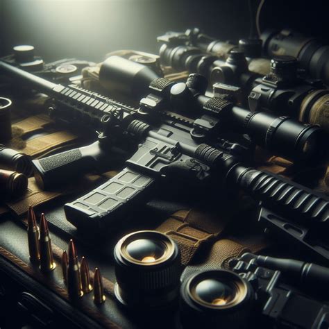 choose  scope    rifle paintball buzz