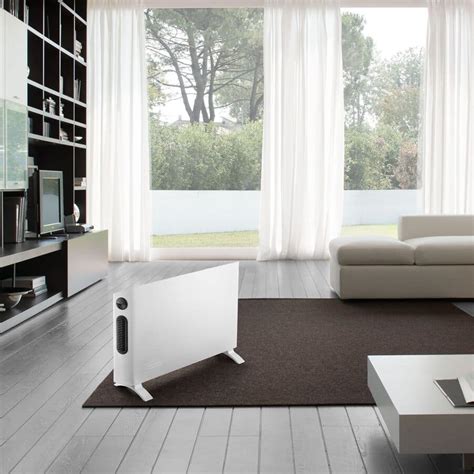 HSX4320E SlimStyle Convector Heater De Longhi International