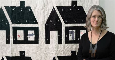 Piecing Her Message Together