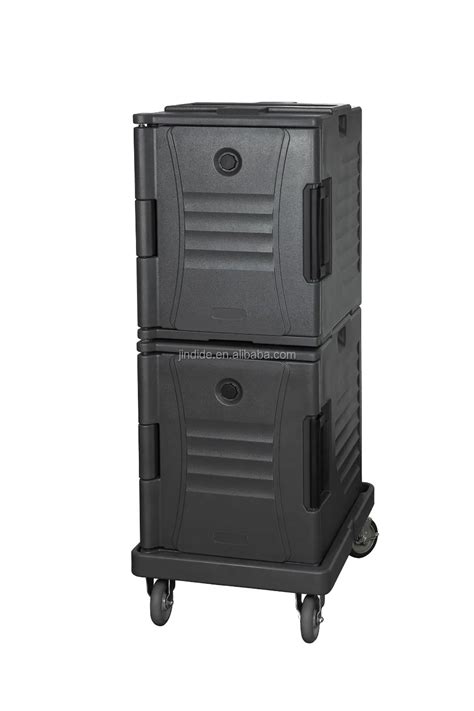 Plastic Food Warmer Thermal Hot Box Insulated Food Pan Carrier Ultra Pan Carrier Buy Insulated