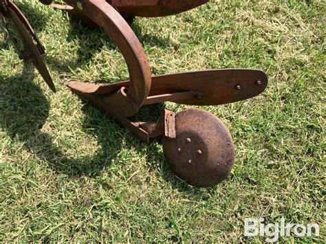 Dearborn 10 1 Plow Agriculture Bigiron