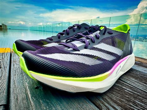 Adidas Adizero Takumi Sen 10 Review Running Shoes Guru