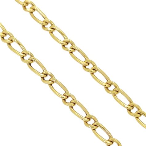 18 Carati Oro Giallo Bracciale Catawiki