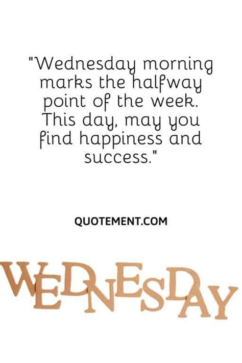 120 Inspiring Wednesday Morning Blessings To Motivate You