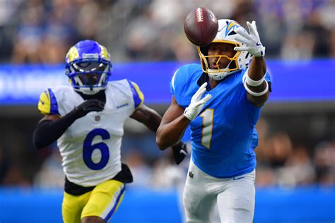 Los Angeles Chargers Players With The Most To Prove, Including Quentin