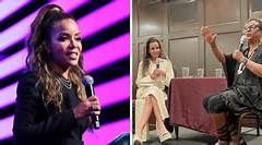 The Sunny Hostin Book Plot Has A Surprising Hidden Secret Twist