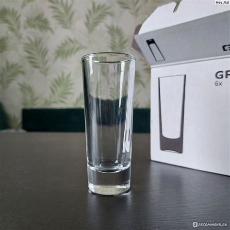 Набор стопок IKEA Гросей - «Что купить в ИКЕА: однозначно эти крутейшие ...