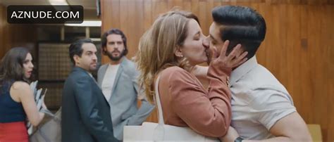 MIRREYES CONTRA GODINEZ NUDE SCENES AZNude