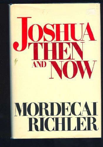 『joshua Then And Now』｜感想・レビュー 読書メーター