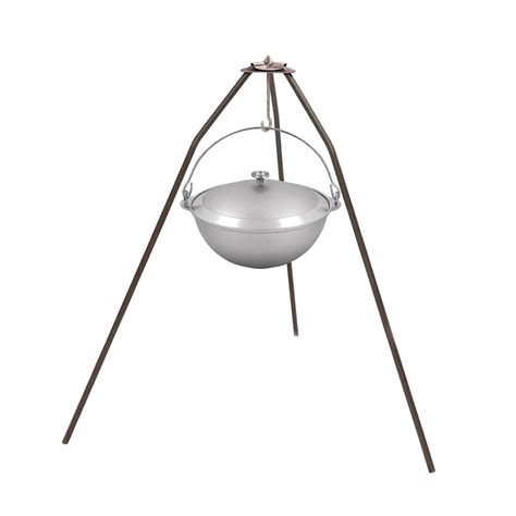 Тренога для котла походного №2 Кукмор (Т02) - Оружейный барон