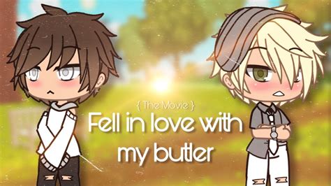 Fell In Love With My Butler MOVIE Gay Love Story Original YouTube