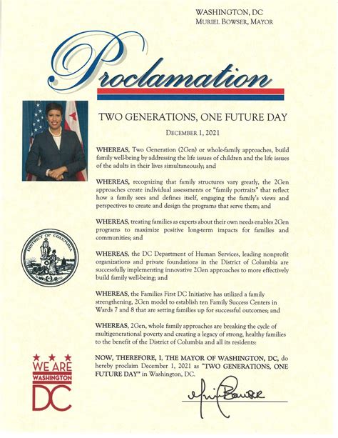 Future generations will honor the contributions of evelyn dallas 18