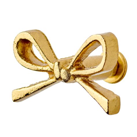 knot knob le nid designs