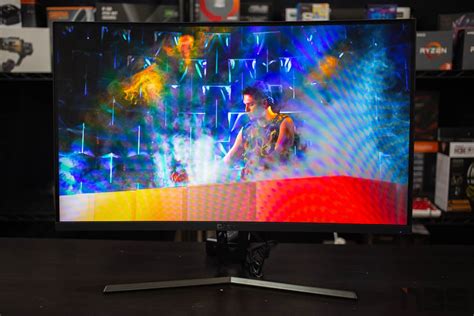 Review – Aopen 27HC1RPbidpx จอโค้งเกมมิ่ง 27 นิ้ว 144 Hz ที่น่าโดน ...