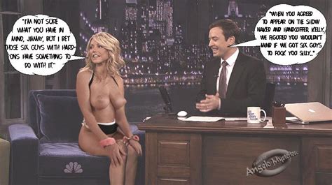 Jackie Guerrido Nude