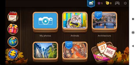 Magic Jigsaw Puzzles Apk Download For Android Free