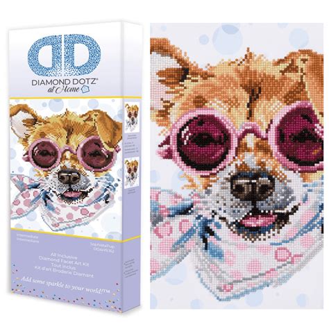 diamond dotz at hobby lobby 8