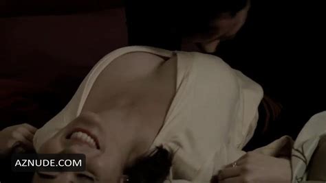 PILAR SANTACRUZ Nude AZNude