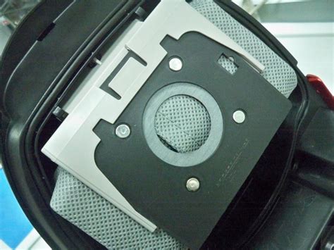 мешки для пылесоса SAMSUNG САМСУНГ VP95B многоразовый тряпочный ...
