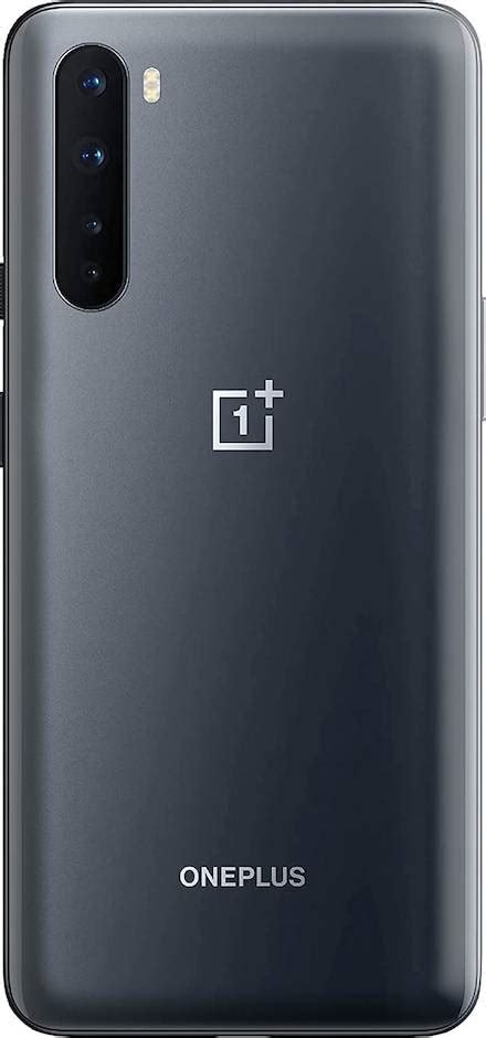 Puro Nude Cover For Oneplus Nord Se Priser