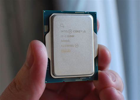 CPU Intel Core i5 - 13600KF 14C/20T ( Up to 5.1GHz, 24MB ) Giá Rẻ Nhất ...