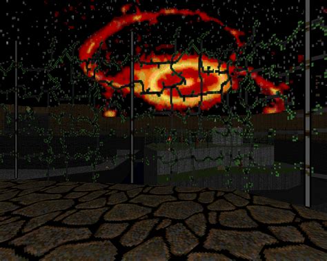 Map20 Central Processing Tnt Evilution Doom Wiki Fandom