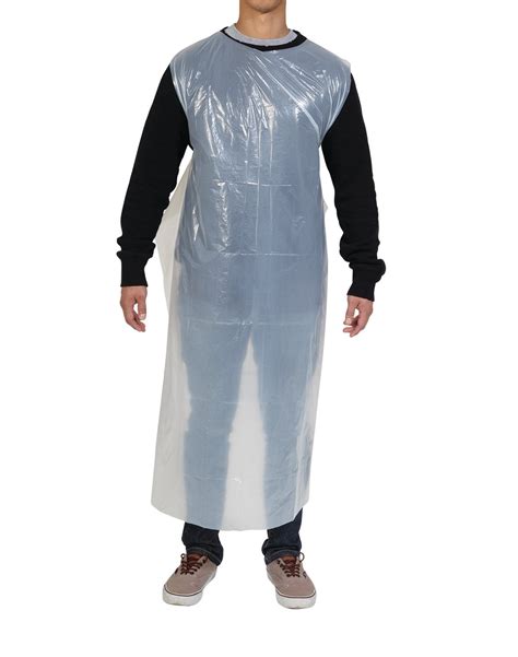 Protective Apparel Baremedical