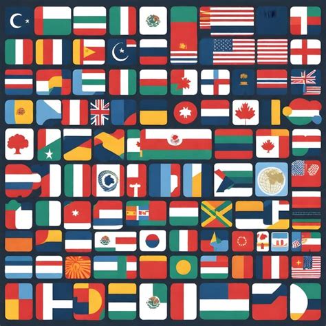 Premium Ai Image The State Of The Global Community
