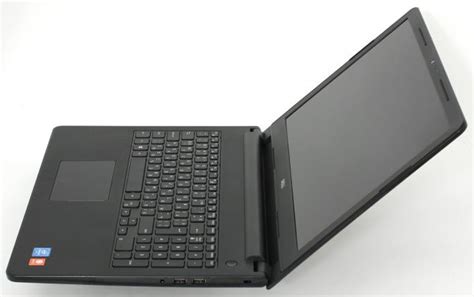 Ноутбук Dell Inspiron 3552 последние отзывы обзор характеристики