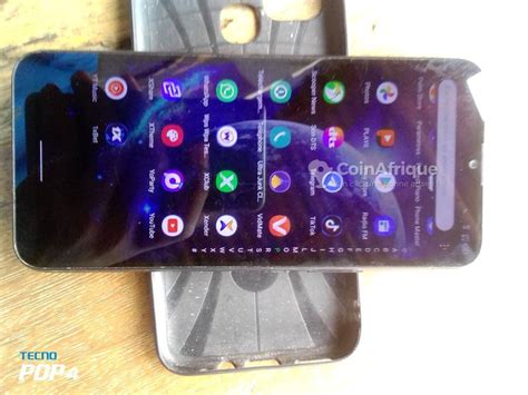 Téléphones Tablettes Infinix Hot 10 Lite neufs et occasions au Togo CoinAfrique Togo