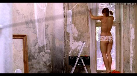 Naked Alisa Grebenshchikova In Vanechka