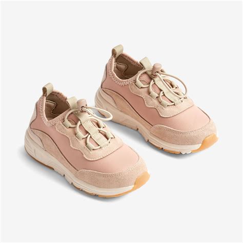 Speedlace Sneaker Arta Beige Rose Wheat No