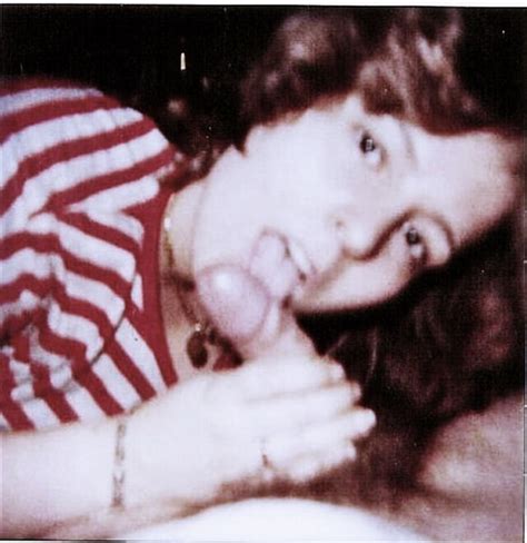 Retro Vintage Polaroid 078 179 Porn Pic