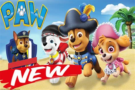 PAW PATROL super run games APK for Android Download