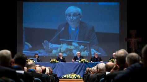 Cei Diret Assma Curiati - Al via la 78° Assemblea generale straordinaria della Cei ad Assisi - LaVoce