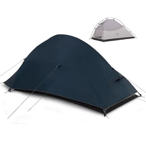 Jual Naturehike Tenda Hiking Ultralight Nh T T Cloud Up Versi