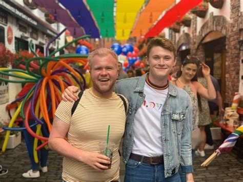 They Tried To Pray The Gay Away Growing Up Gay In A Religious Home