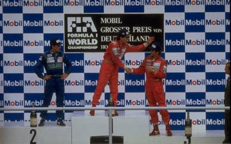 Ex Piloto Afirma Que Ayrton Senna Era Gay E Que O Casamento Foi De Fachada Mais Esportes IG