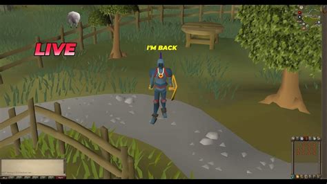 🔴LIVE - OSRS GRINDING : r/YouTubePromoter